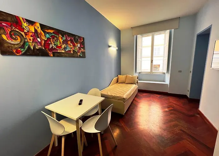 Dolce Vita Guest House Roma