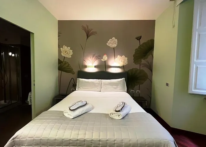 Dolce Vita Guest House Roma